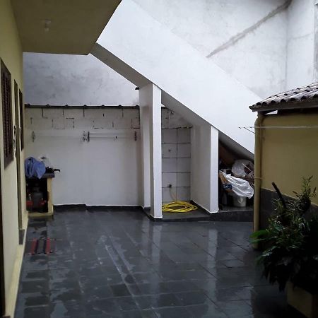 Casa Temporada Ubatuba Villa Exterior photo