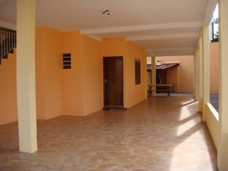 Casa Temporada Ubatuba Villa Exterior photo