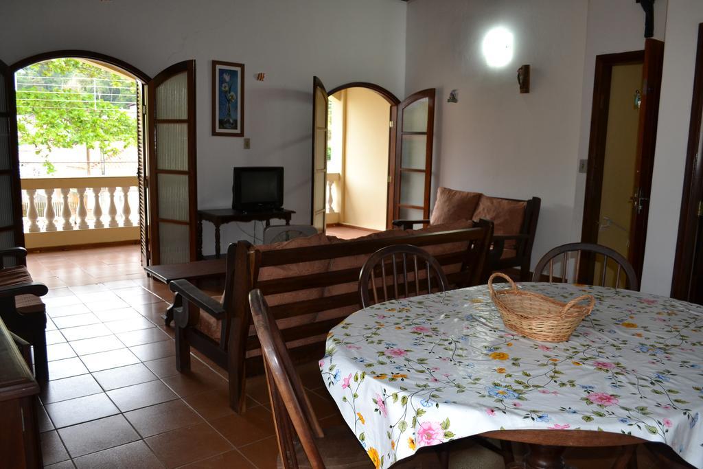 Casa Temporada Ubatuba Villa Exterior photo