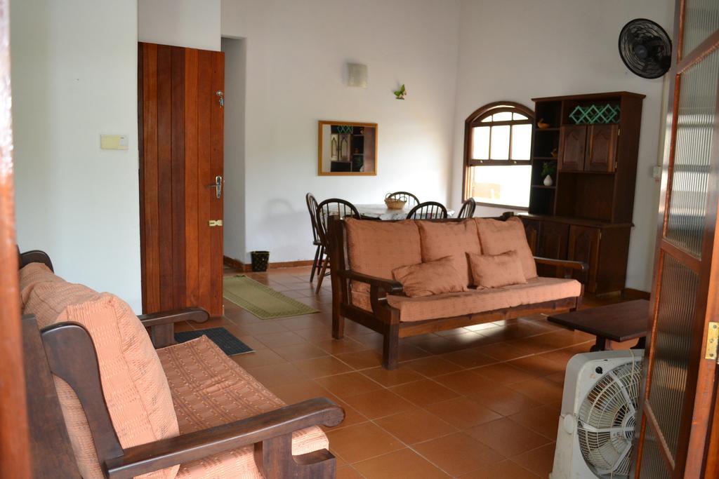 Casa Temporada Ubatuba Villa Exterior photo