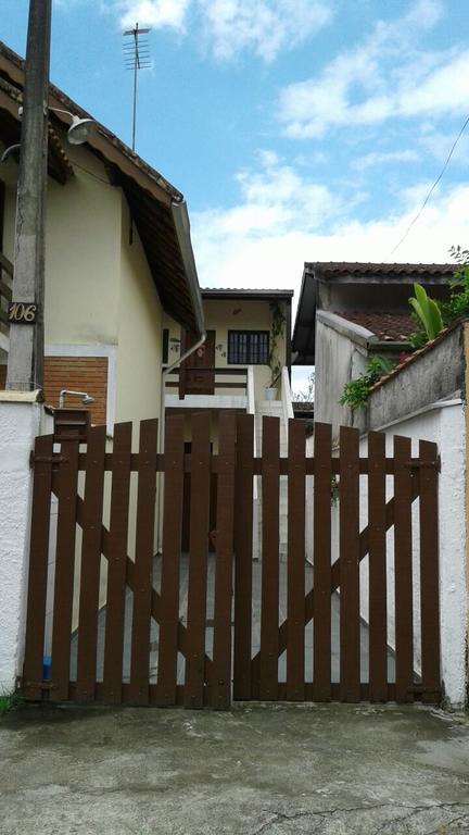 Casa Temporada Ubatuba Villa Exterior photo